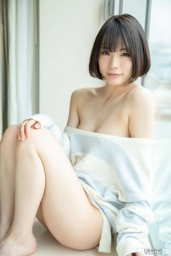 [Graphis] Summer Special Airi Suzumura 鈴村 あいり『 Days of Love 』(74P)-尤物,女优,性感