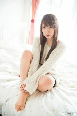 [Graphis] Limited Edition Mion Sonoda 園田みおん(16P)-妹子,女优,女神