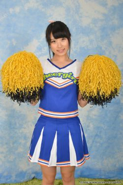 [LOVEPOP] Mikuni Saran 三國さらん Cum slumber cheerleader ! - PPV(93P)-日本少女