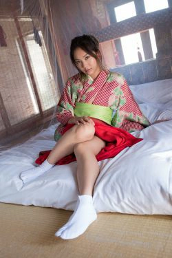 [Minisuka.tv] Tsukasa Kanzaki 神前つかさ - Limited Gallery 8.3 8.4(70P)-和服