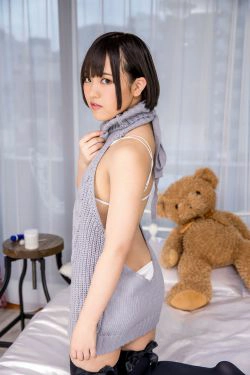 [Minisuka.tv] Anju Kouzuki 香月りお - Limited Gallery 8.2(58P)-日本,妹子,床上,长筒袜