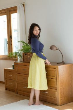 [Minisuka.tv] Misa Tachibana 一花美沙 - Limited Gallery 3.3(35P)-日本,长裙
