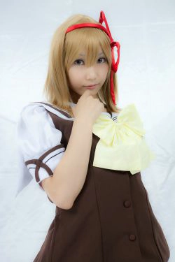 Lenfried《SHUFFLE!》芙蓉楓 [Heruheru3](100P)-COS