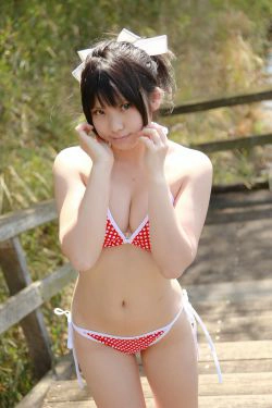Enako(えなこ) 《Love Plus》Takane Manaka(高嶺愛花)(105P)-日本少女