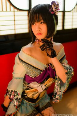 Kuroneko Panache!(パナシェ!)[ハナシェ! - リインカーネーション](98P)-古典,COS