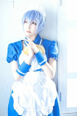 LeChat(るしゃ)  《うみねこのなく頃に》 [踊るねこ人間](100P)-COS