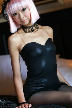 Necoco(ねここ) [NECOSMO5](130P)-COS