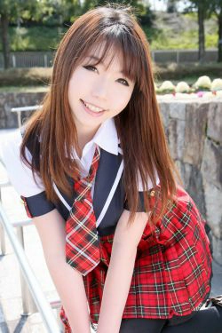 日暮りん(Higurashi Rin) [Rinrin ga Ippai Collection vol.1.8] [日暮企画](100P)-COS