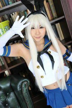 丹雫ひよ (Nishizuku Hiyo) Petit Charm Fleur - Cancoll Simakaze  [HiyoHiyo Club](100P)-COS