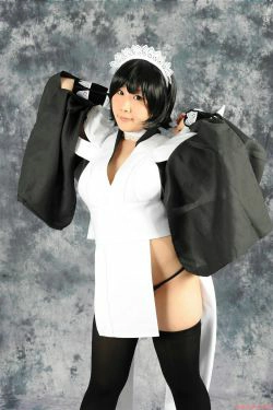 丹雫ひよ (Nishizuku Hiyo) 《Samurai Spirits》Iroha  [HiyoHiyo Club](100P)-COS