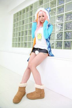 五木昶 《Sonicomi》Super Sonico(100P)-COS
