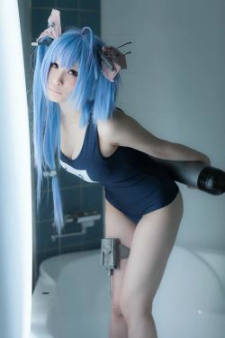 Suite collection 4《艦これ》伊19(100P)-COS