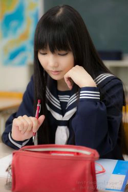 Lenfried(れんふりーど) 写真集 女子校生 [Heruheru3](120P)-校服,日本少女