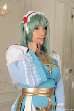 丹雫ひよ (Nishizuku Hiyo) [デジタル] 精液クエスト [HiyoHiyo Club](120P)-COS