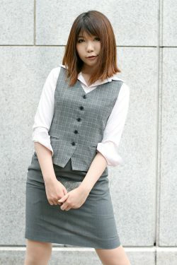日暮りん(Higurashi Rin) Office Lady [日暮企画](110P)-OL