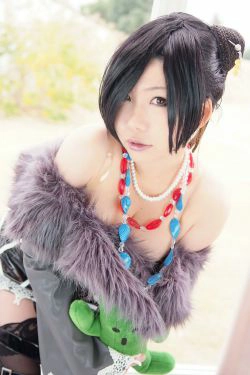 日暮りん(Higurashi Rin) [Rinrin ga Ippai Collection Lite Ver.] [日暮企画](62P)-COS