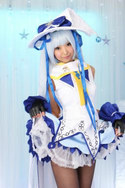 Necoco(ねここ) 《VOCALOID》Hatsune Miku(初音ミク) 第4部(105P)-丝袜,黑丝,COS
