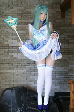 日暮りん(Higurashi Rin) 《東方Project》東風谷早苗 [日暮企画](70P)-COS
