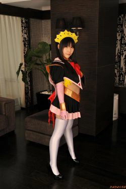 丹雫ひよ 《魔法戦士スイートナイツ》Nanase Ririko(七瀬凛々子)   [HiyoHiyo Club](86P)-COS