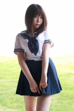 日暮りん(Higurashi Rin)   School Girl(130P)-校服,水手服
