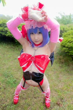 Lenfried(れんふりーど) (例大祭10) Heru3 東方恋蓮録VI(100P)-丝袜,COS