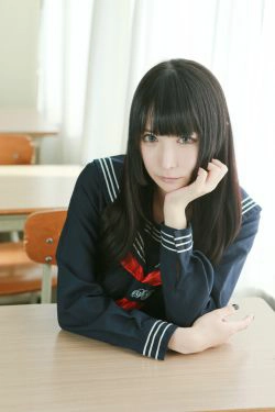 LeChat(るしゃ) School Girl(女子校生) [踊るねこ人間](100P)-校服,丝袜,极品,黑丝