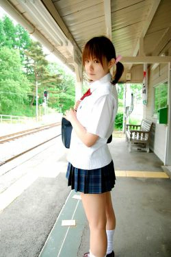 橘みなみ (Tachibana Minami) 夜勤病棟 [アカベコ屋](98P)-日本少女,COS