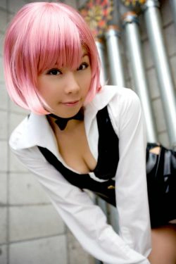 橘みなみ (Tachibana Minami) 《赌场少女》理欧?罗伦斯 3Sets(125P)-COS