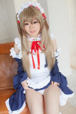沙倉くるみ (Sakura Kurumi) 《Outbreak Company》Myucel Foaran [@factory](31P)-COS