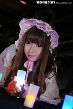 绫香サク (Saku サク Saku Ayaka)  [Hana-Ori] Gothic Lolita(120P)-COS