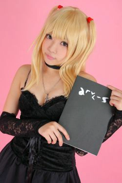 米砂(Misa)  [ベリベリ go to heaven!] - 五十嵐なつみ natumi_mix (C77)[コスプレ](69P)-COS