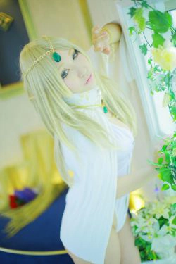 绫香サク (Saku サク Saku Ayaka)  elf (オリジナル - エルフ) [Shooting Star s](107P)-COS