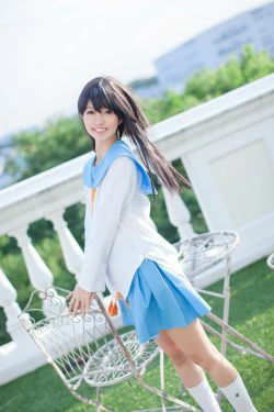 朝倉ことみ (Asakura Kotomi) 《Nisekoi》Onodera Kosaki  [@factory](58P)-COS