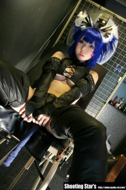 绫香サク 《Doubutsu Neechan》Cloe [Shooting Star s](100P)-COS