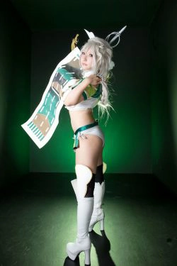 绫香サク《Kantai Collection》Unryuu Zuikaku Syoukaku [Shooting Star s](100P)-COS