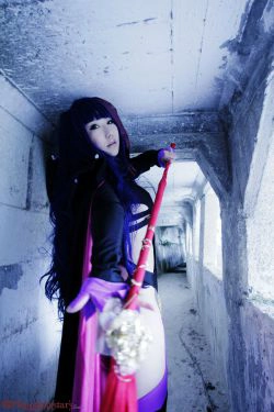 绫香サク《Macros》Sheryl Nome 2 [Shooting Star s](119P)-COS