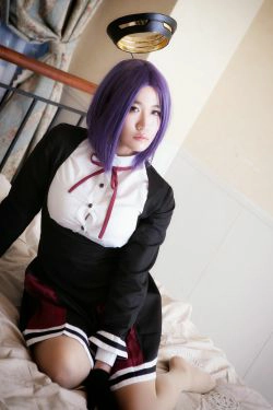 太宰ガロ (Dazai Garo)&-Usagi- 《Kantai Collection》Tenryu Tatsuta [Rabbit hutch](100P)-COS