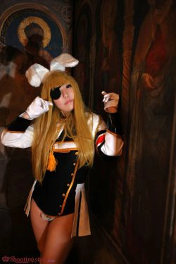 绫香サク《Umineko no Naku Koro ni》 [Shooting Star s](120P)-COS