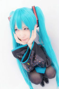 LeChat(るしゃ) 《VOCALOID》 [踊るねこ人間](55P)-COS