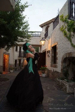 绫香サク (Saku サク Saku Ayaka) 《VOCALOID》 Hatsune Miku 3 [Shooting Star s](100P)-COS
