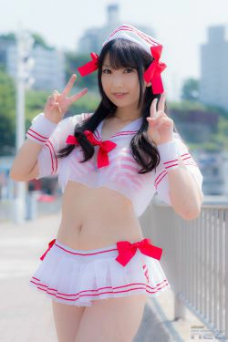 Lenfried(れんふりーど) 《Idolmaster》Shimamura Uzuki(島村卯月) [Heruheru3](100P)-粉嫩,长筒袜