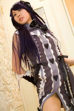 守薙まどか (Kaminagi Madoka)  これが私の御主人様 [Jneko Studio](76P)-COS