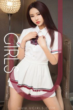 [尤果圈爱尤物] No.1349 安琪 清新不寡欲(35P)-妹子,女神,美胸