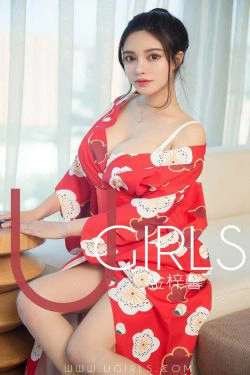 [尤果圈爱尤物] No.1350 金梓馨 珍珠小姐(35P)-和服,女神,御姐