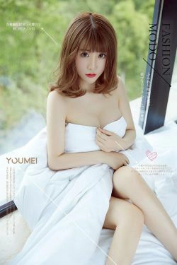 [尤美YouMei] Vol.033 绯月樱-Cherry 动情の夏天(30P)-妹子,性感,嫩模