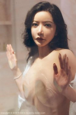 [尤蜜荟YouMi] Vol.247 心妍小公主(30P)-衬衫,浴室,巨乳,福利,肥臀