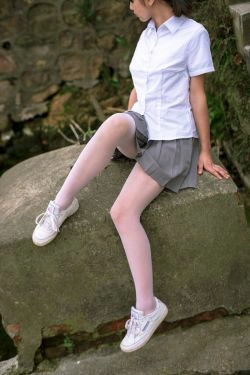 [森萝财团] [BETA-014] 学生妹的外拍写真(85P)-萝莉,JK