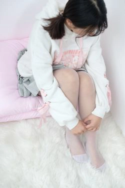 [森萝财团] [BETA-016] 白丝美足少女(105P)-萝莉,白丝