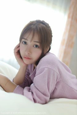 [模范学院MFStar] Vol.170 Evelyn艾莉(41P)-妹子,毛衣,美臀,床上