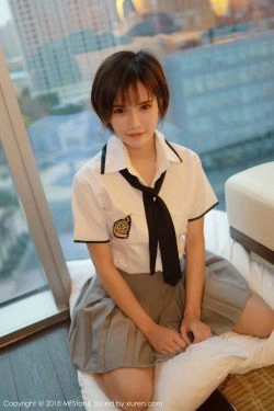 [模范学院MFStar] Vol.172 小姿2002(50P)-妹子
